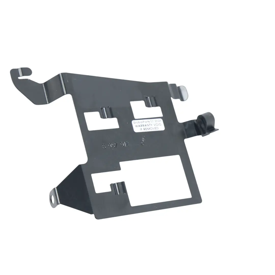 Sicherungskasten Modul Halterung Halter Träger für BMW Z4 E85 mit Teilenummer 6957913 BMW Z4 E85 Sicherungskasten Modul Halterung Halter Träger - SKU 6957913 - Teilenummer 6957913