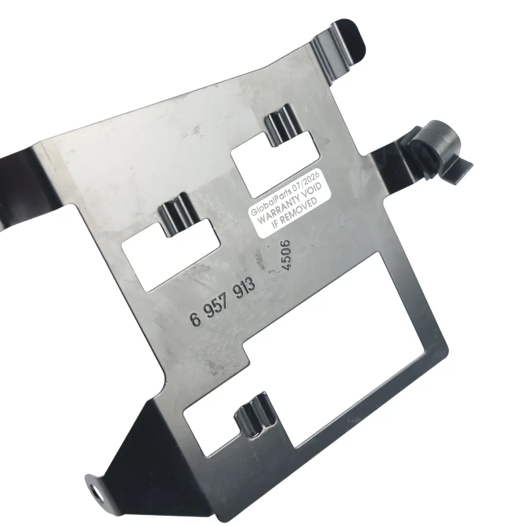 BMW Z4 E85 Fuse Box Modue Unit Bracket Mount Holder Retainer Support - SKU 6957913 - Part number 6957913