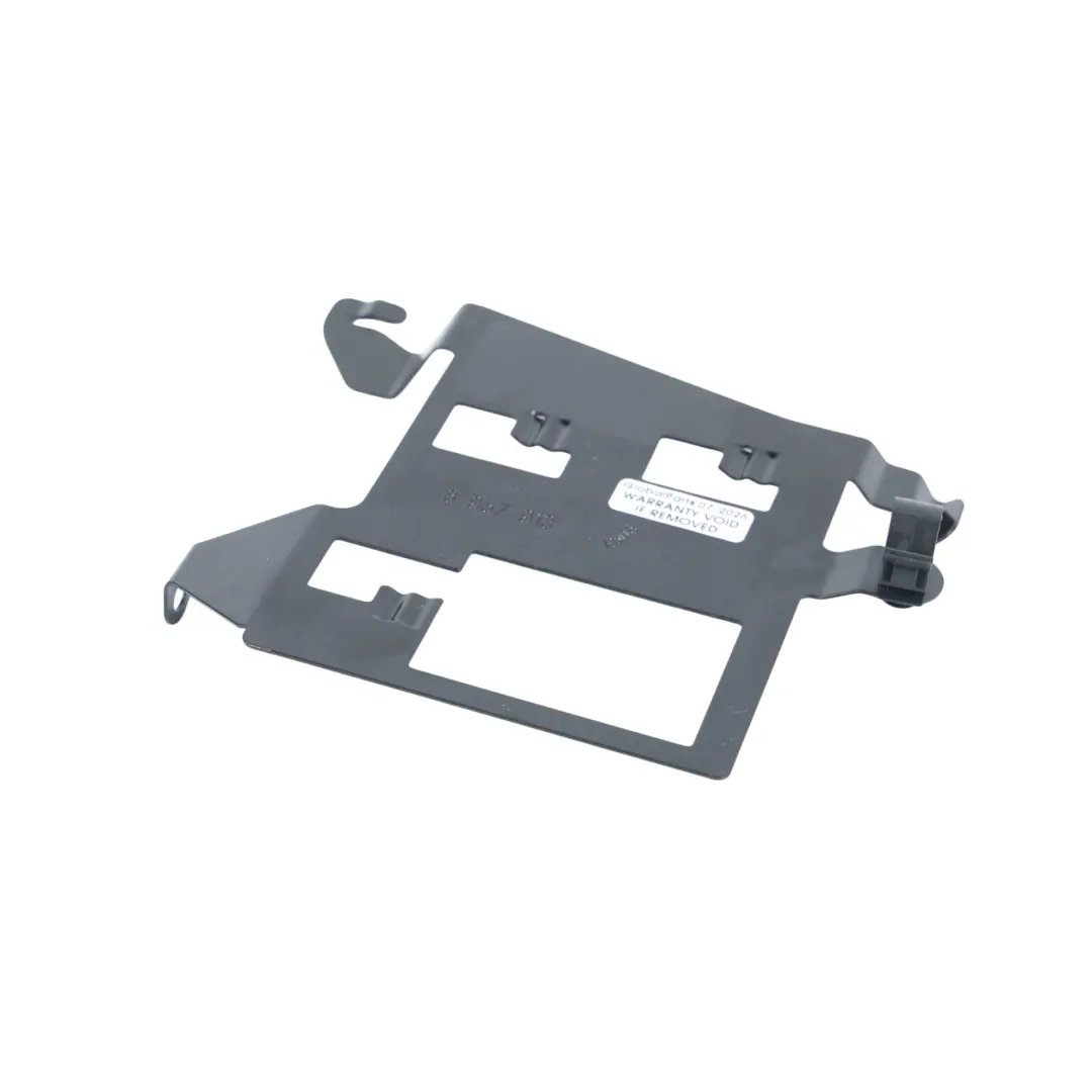 BMW Z4 E85 Fuse Box Modue Unit Bracket Mount Holder Retainer Support - SKU 6957913 - Part number 6957913