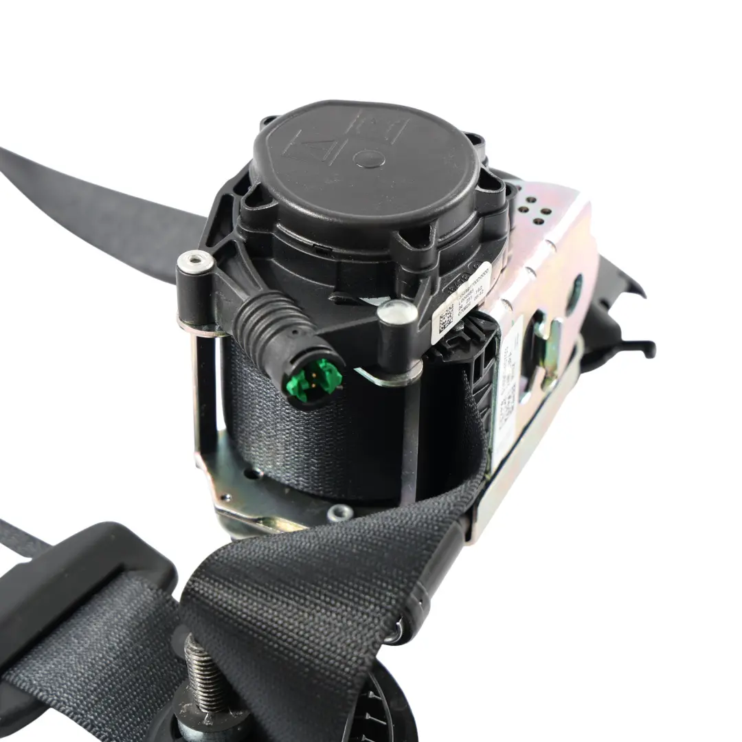 BMW U06 X2 U10 X1 U11 Ceinture de Sécurité Siège Avant Gauche - SKU 6959457 - Numéro de pièce 6959457