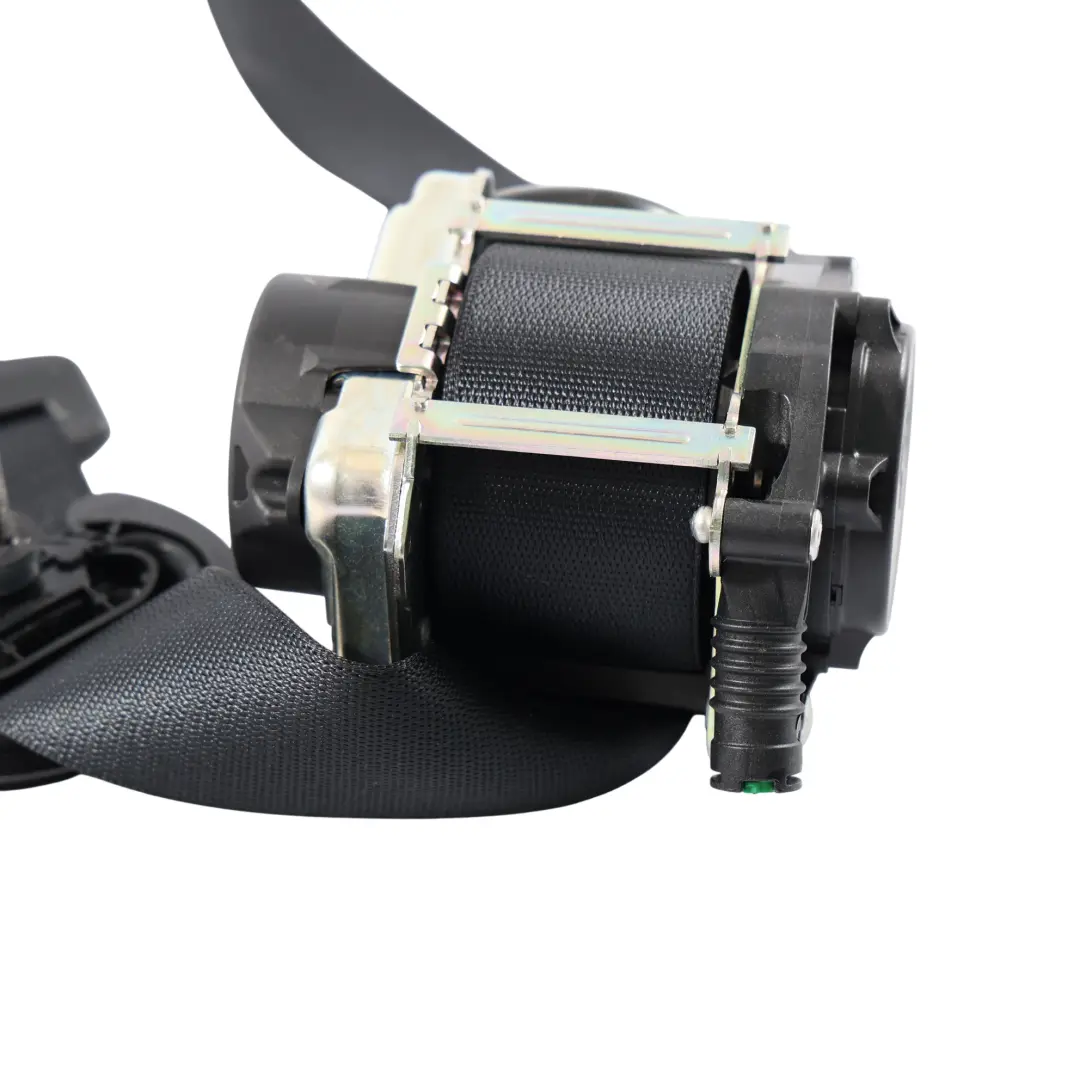 BMW U06 X2 U10 X1 U11 Front Seat Belt Seatbelt Left N/S - SKU 6959457 - Part number 6959457