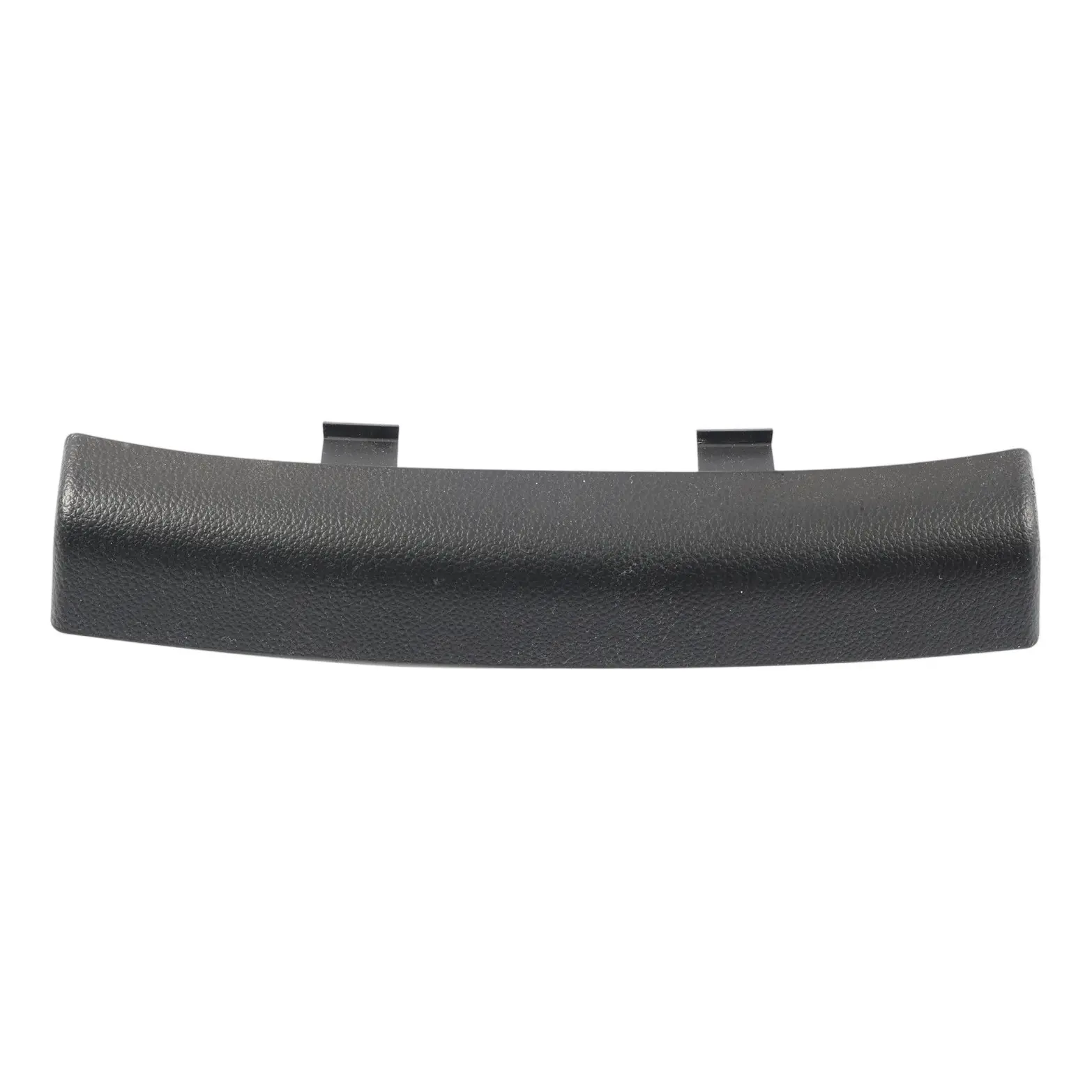 BMW E92 E93 Rear Centre Console Trim Cover Panel Grey 6960671