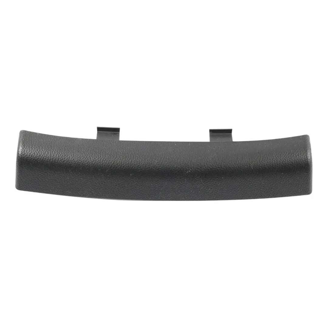 Cubierta Moldura Consola Central Trasera Gris para BMW E92 E93 con número de pieza 6960671 BMW E92 E93 Cubierta Moldura Consola Central Trasera Gris - SKU 6960671 - Número de pieza 6960671