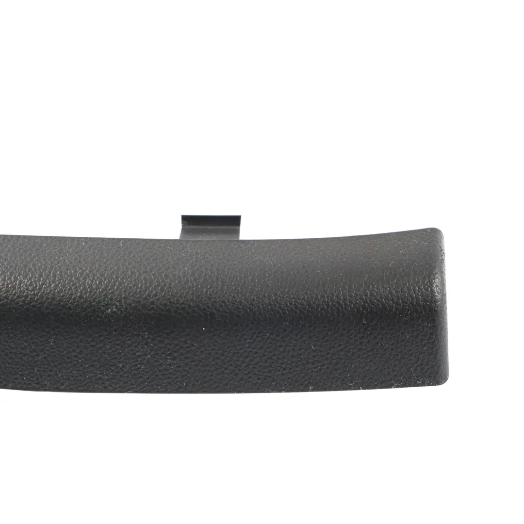BMW E92 E93 Copertura Rivestimento Console Centrale Posteriore Grigio - SKU 6960671 - Numero di parte 6960671