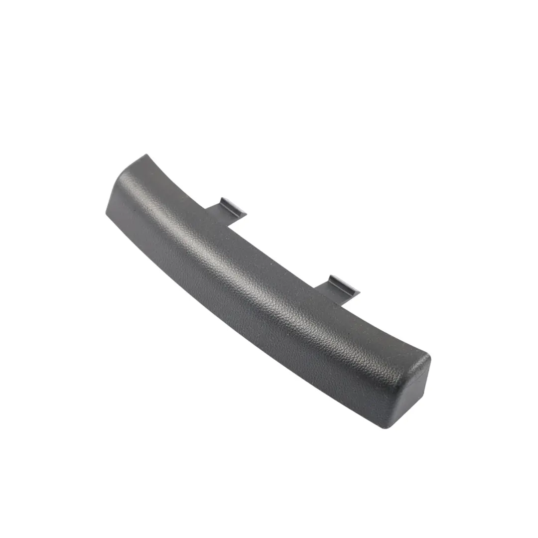 BMW E92 E93 Cache Garniture Console Centrale Arrière Gris - SKU 6960671 - Numéro de pièce 6960671