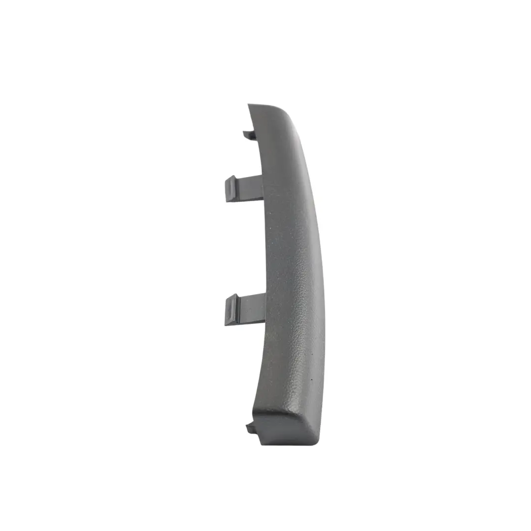 Mittelkonsole Verkleidung Hinten Grau für BMW E92 E93 mit Teilenummer 6960671 BMW E92 E93 Mittelkonsole Verkleidung Hinten Grau - SKU 6960671 - Teilenummer 6960671