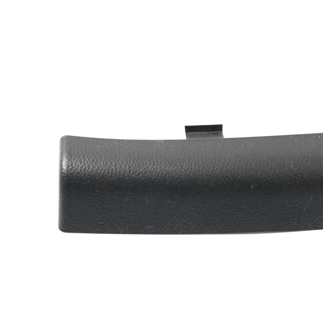 BMW E92 E93 Mittelkonsole Verkleidung Hinten Grau - SKU 6960671 - Teilenummer 6960671