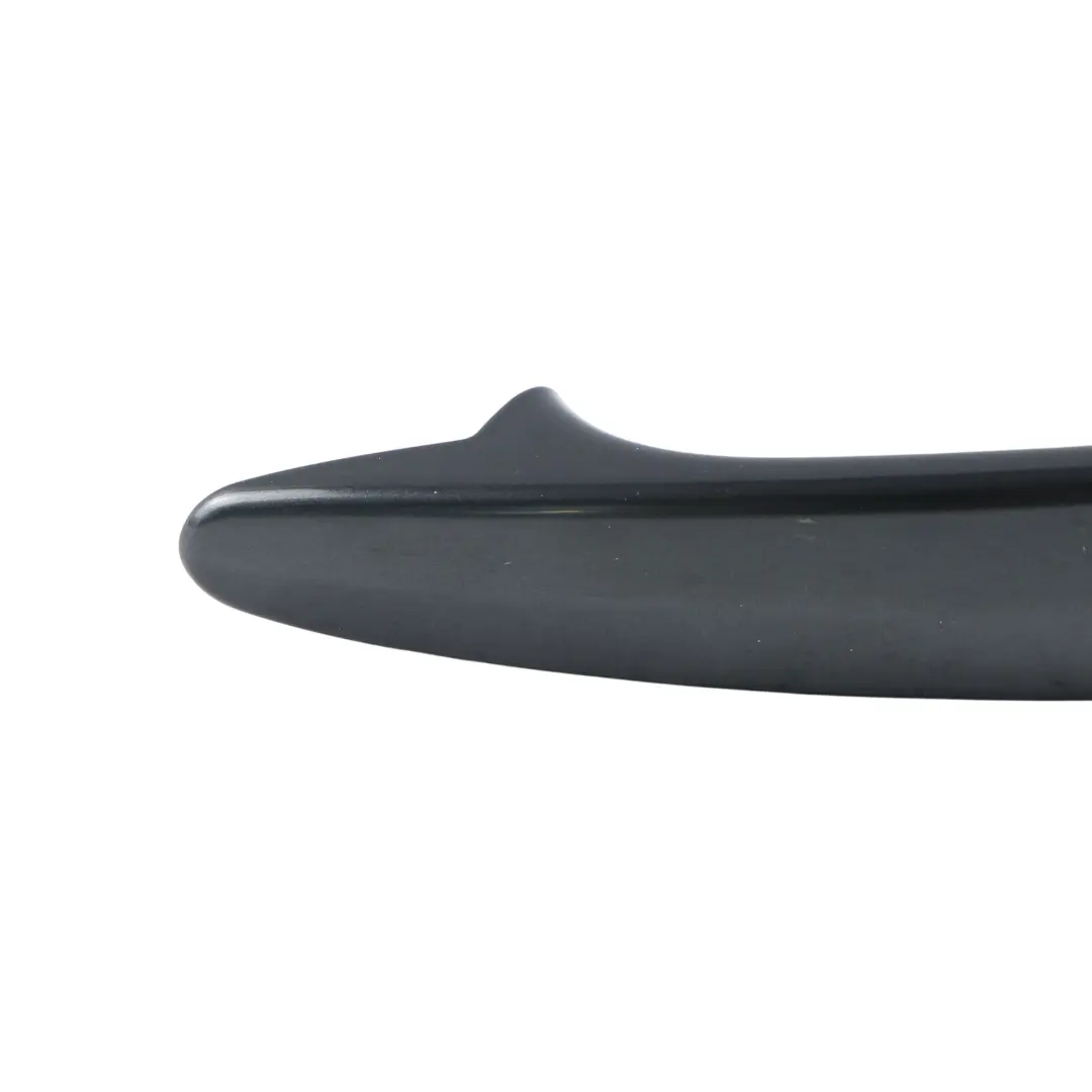 Klamka Drzwi Tylna Lewa Platynowy Szary A71 do BMW E60 E61 o numerze 6961443 BMW E60 E61 Klamka Drzwi Tylna Lewa Platynowy Szary A71 - SKU 6961443-PTG - Numer Części 6961443