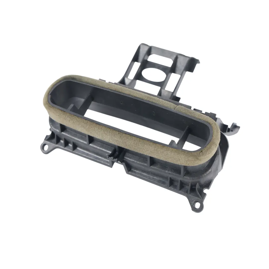 Support Accoudoir Console Centrale Avant pour BMW E92 à propos du numéro de pièce 6961648 BMW E92 Support Accoudoir Console Centrale Avant - SKU 6961648 - Numéro de pièce 6961648