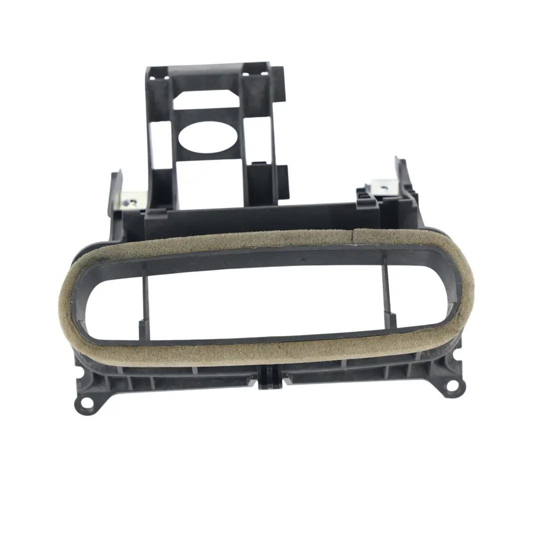 Support Accoudoir Console Centrale Avant pour BMW E92 à propos du numéro de pièce 6961648 BMW E92 Support Accoudoir Console Centrale Avant - SKU 6961648 - Numéro de pièce 6961648