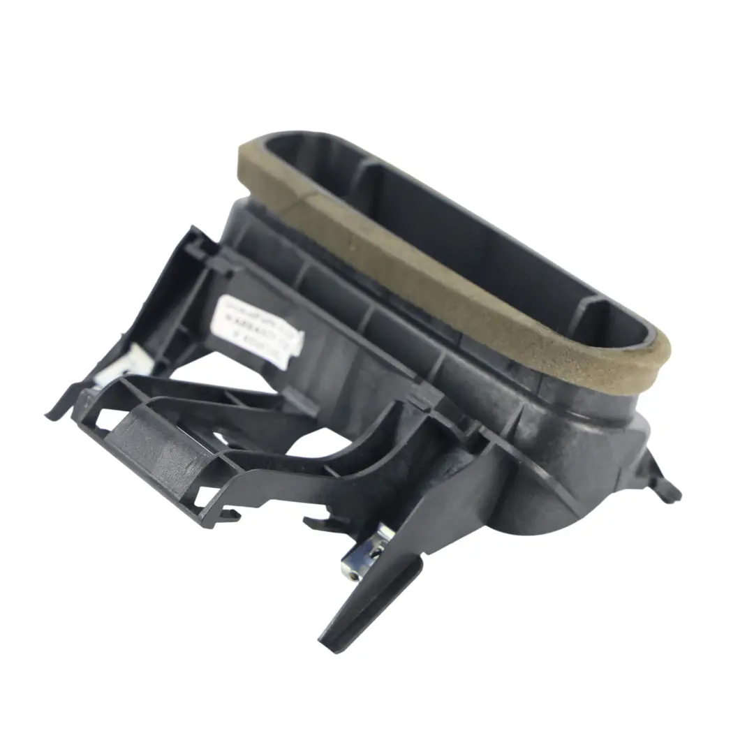 BMW E92 Front Center Console Arm Rest Bracket Trim Holder - SKU 6961648 - Part number 6961648