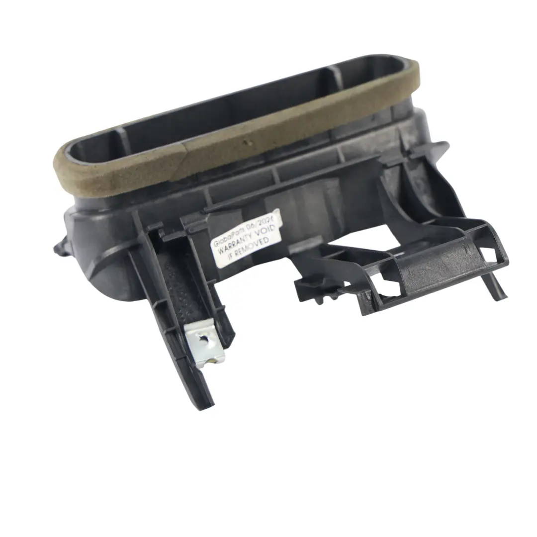 BMW E92 Front Center Console Arm Rest Bracket Trim Holder - SKU 6961648 - Part number 6961648