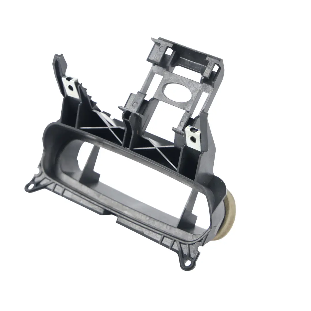 Front Center Console Arm Rest Bracket Trim Holder to BMW E92 with Part number 6961648 BMW E92 Front Center Console Arm Rest Bracket Trim Holder - SKU 6961648 - Part number 6961648
