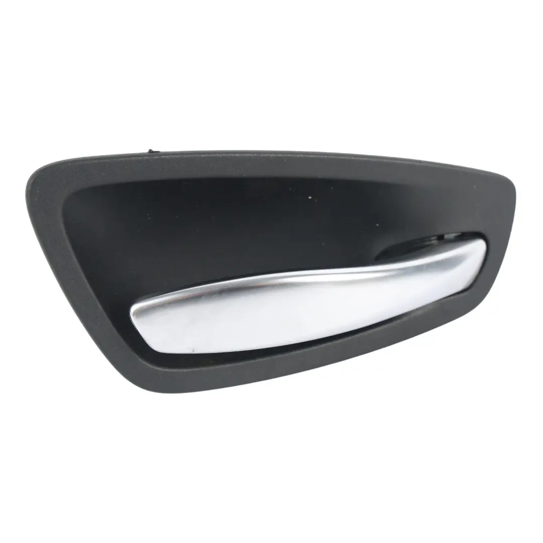 Poignée de Porte Intérieure Avant Droite Noire pour BMW E81 E82 E87 à propos du numéro de pièce 6962102 BMW E81 E82 E87 Poignée de Porte Intérieure Avant Droite Noire - SKU 6962102 - Numéro de pièce 6962102