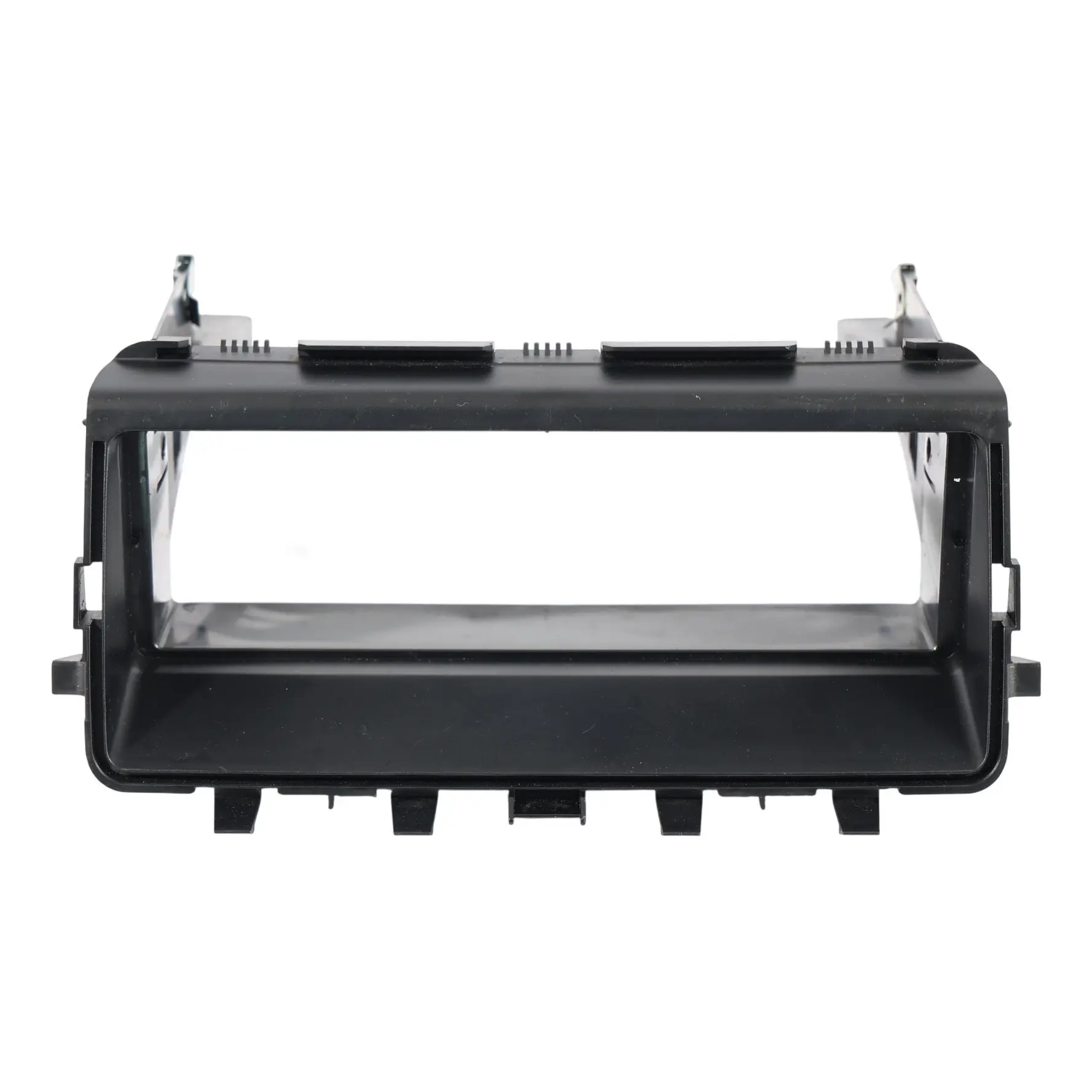 BMW X5 E70 X6 E71 Copertura Console Centrale Posteriore Climatizzatore 6963383