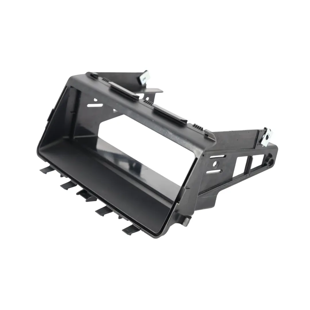 Mittelkonsole Hinten Abdeckung Klimabedienung für BMW X5 E70 X6 E71 mit Teilenummer 6963383 BMW X5 E70 X6 E71 Mittelkonsole Hinten Abdeckung Klimabedienung - SKU 6963383 - Teilenummer 6963383