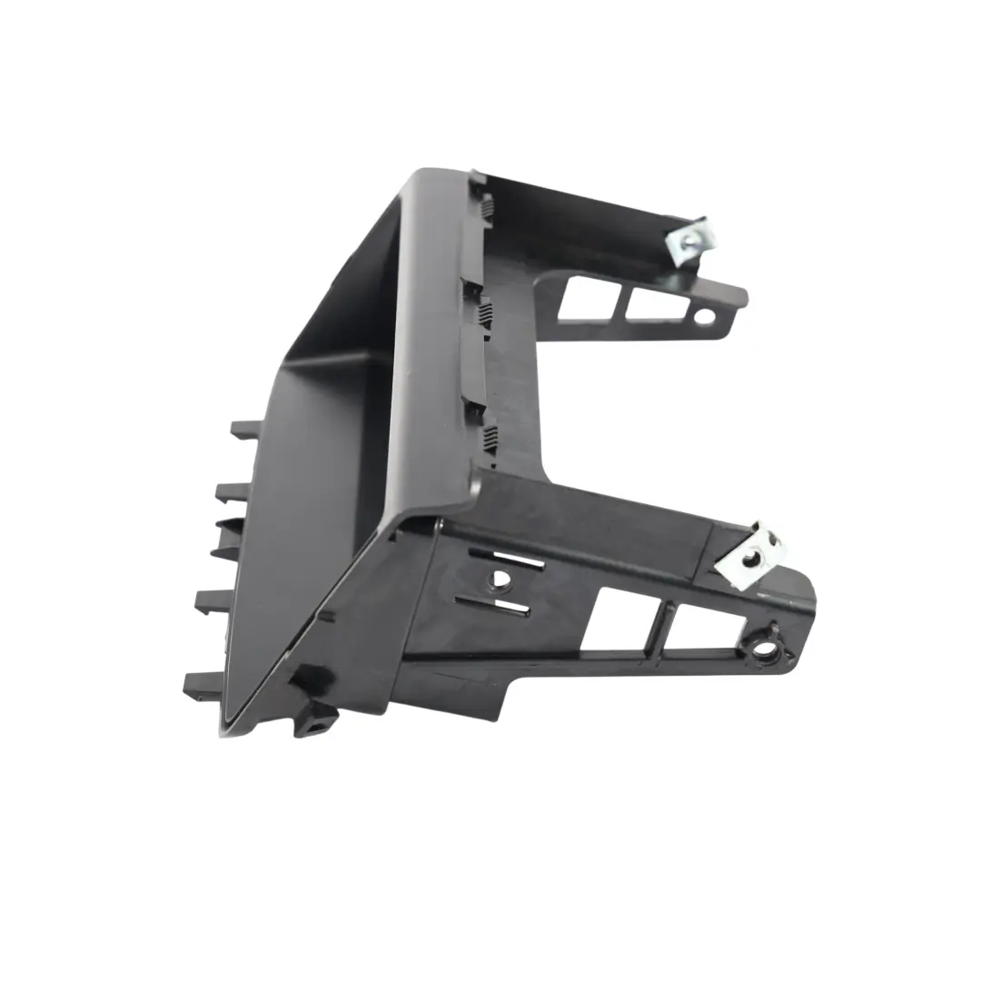 BMW X5 E70 X6 E71 Centre Console Rear Cover Climate Control Surround - SKU 6963383 - Part number 6963383