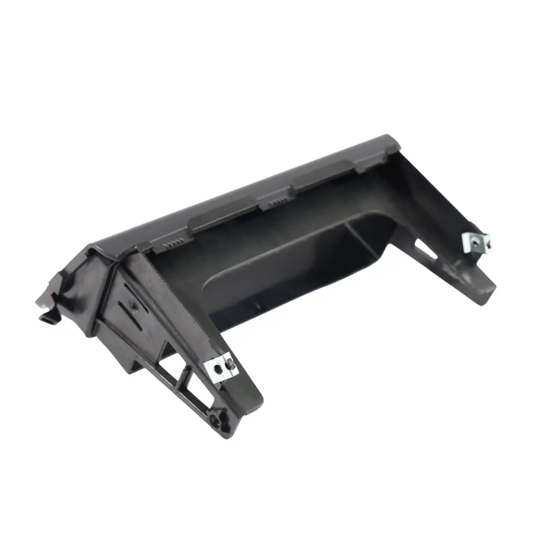 Centre Console Rear Cover Climate Control Surround to BMW X5 E70 X6 E71 with Part number 6963383 BMW X5 E70 X6 E71 Centre Console Rear Cover Climate Control Surround - SKU 6963383 - Part number 6963383