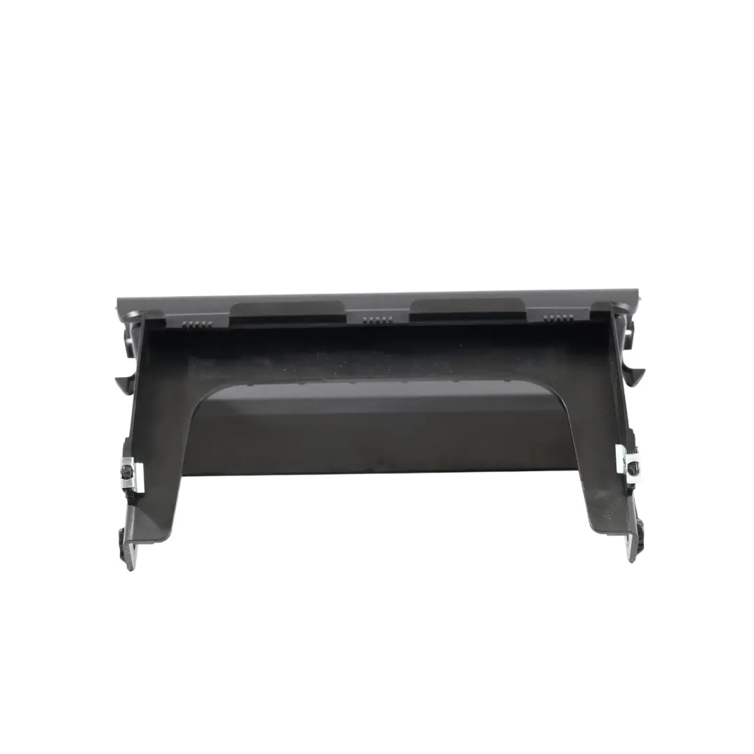 Centre Console Rear Cover Climate Control Surround to BMW X5 E70 X6 E71 with Part number 6963383 BMW X5 E70 X6 E71 Centre Console Rear Cover Climate Control Surround - SKU 6963383 - Part number 6963383