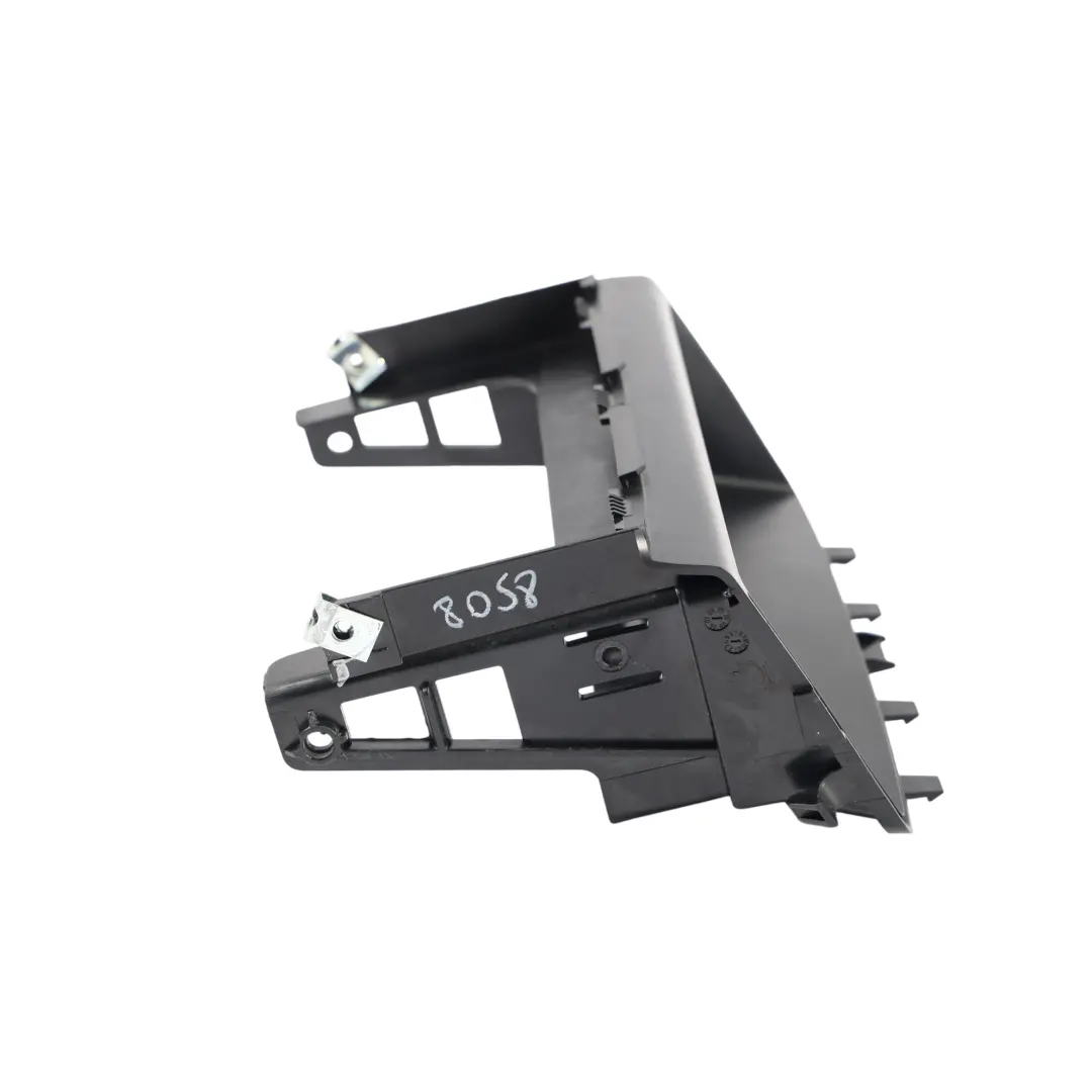 BMW X5 E70 X6 E71 Cache Console Centrale Arrière Climatisation - SKU 6963383 - Numéro de pièce 6963383