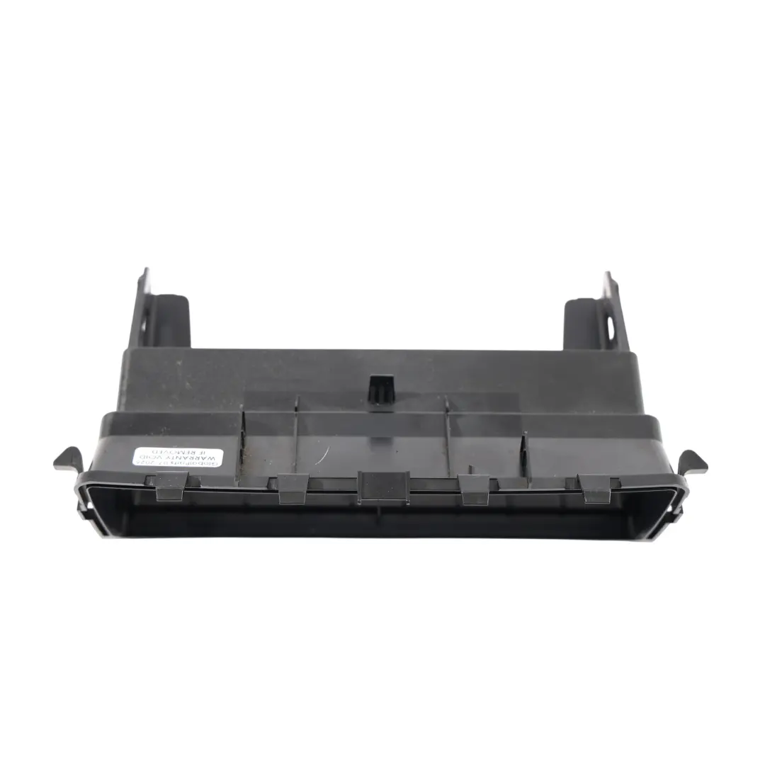 Cache Console Centrale Arrière Climatisation pour BMW X5 E70 X6 E71 à propos du numéro de pièce 6963383 BMW X5 E70 X6 E71 Cache Console Centrale Arrière Climatisation - SKU 6963383 - Numéro de pièce 6963383