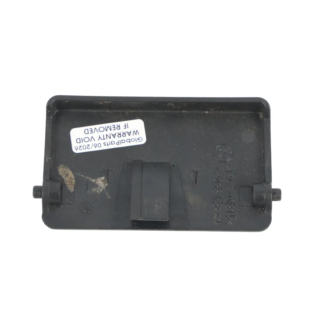 BMW E90 E91 E92 Maniglia Pavimento Bagagliaio Copertura Pannello - SKU 6963436 - Numero di parte 6963436