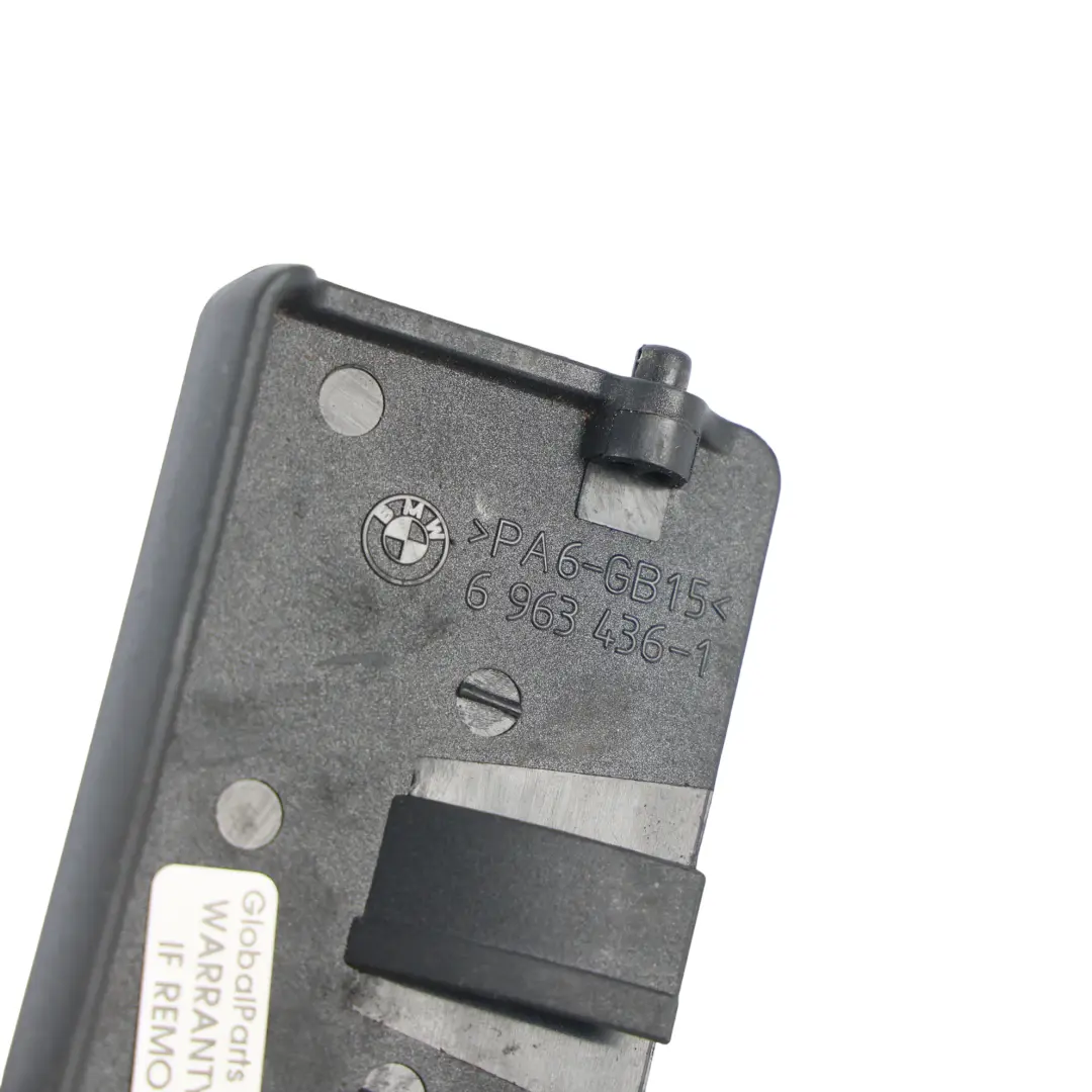 BMW E90 E91 E92 Boot Floor Handle Trim Cover Panel Mat - SKU 6963436 - Part number 6963436