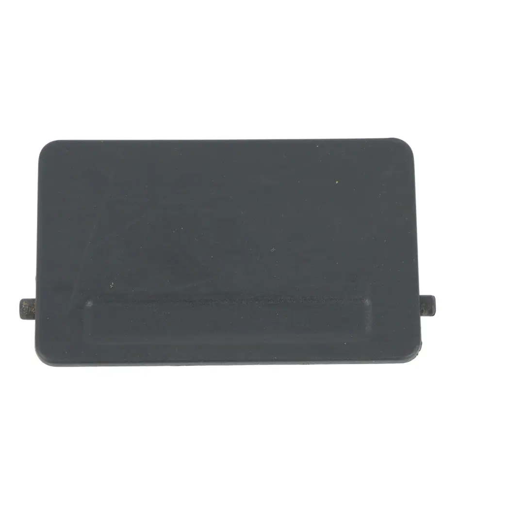 BMW E90 E91 E92 Boot Floor Handle Trim Cover Panel Mat - SKU 6963436 - Part number 6963436