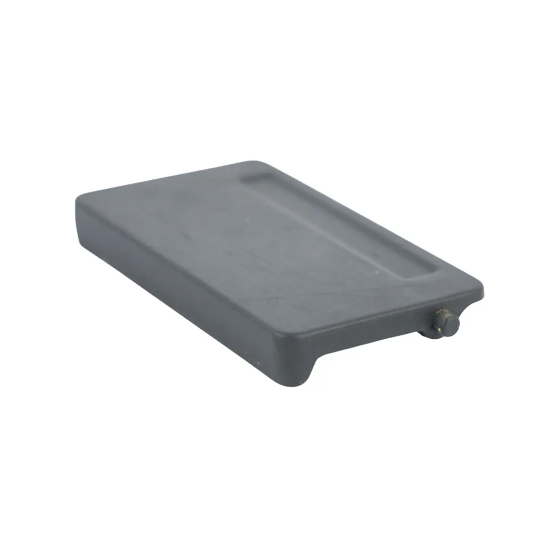 BMW E90 E91 E92 Poignée Coffre Cache Panneau Tapis - SKU 6963436 - Numéro de pièce 6963436