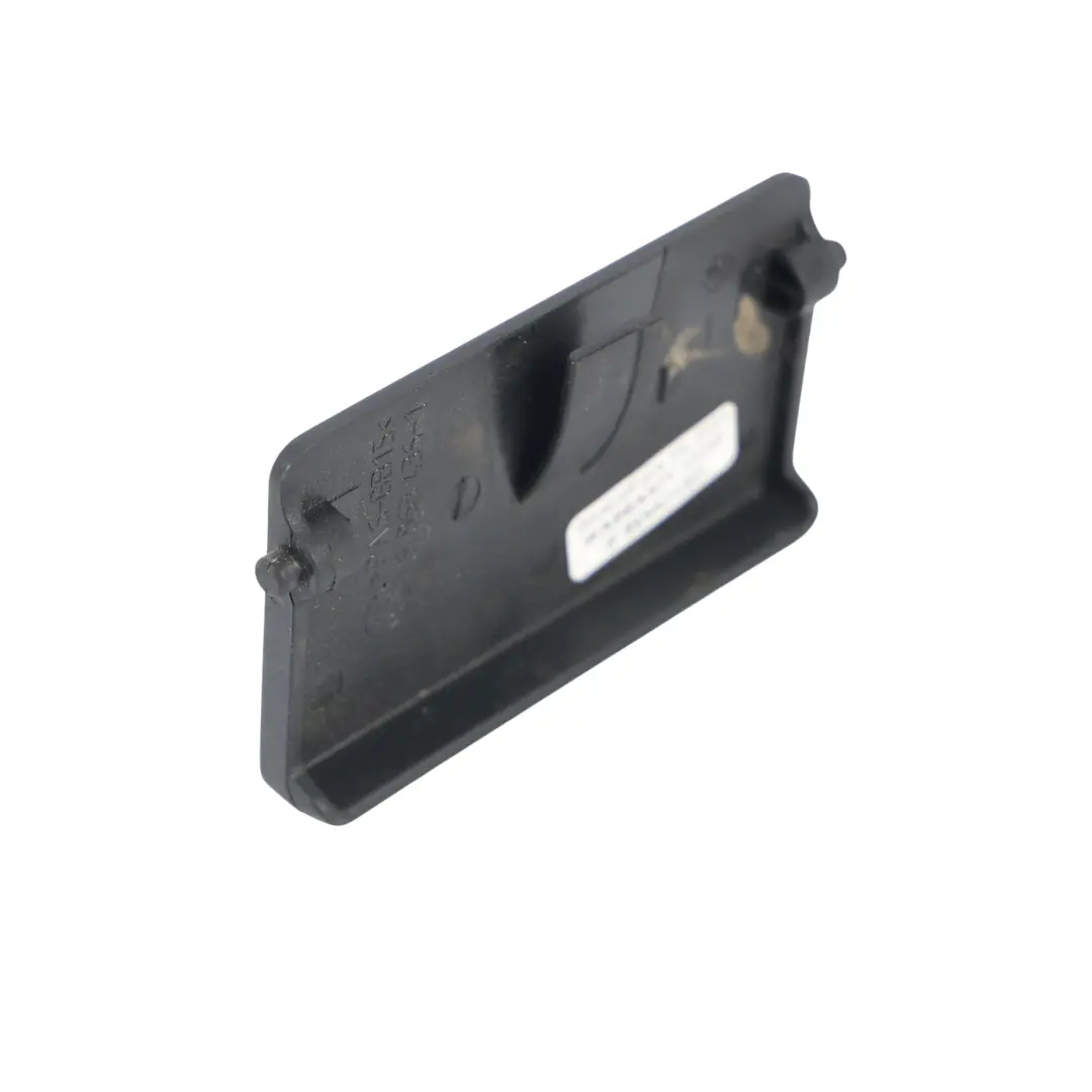BMW E90 E91 E92 Boot Floor Handle Trim Cover Panel Mat - SKU 6963436 - Part number 6963436