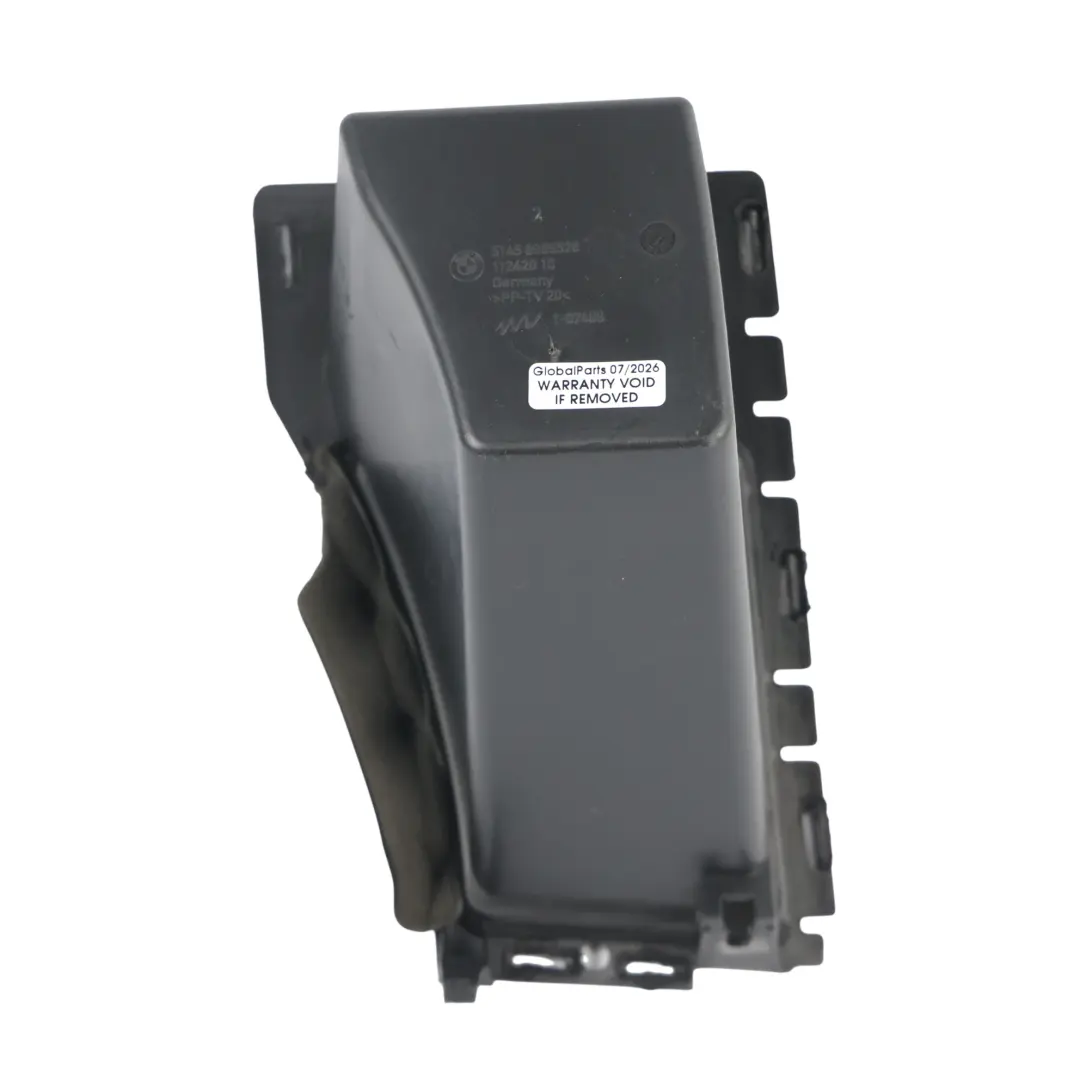 Dashboard Lower Trim Panel Driver's Side Right O/S to BMW E87 with Part number 6969526 BMW E87 Dashboard Lower Trim Panel Driver's Side Right O/S - SKU RHD-6969526 - Part number 6969526