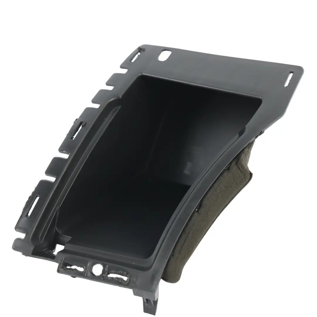 BMW E87 Dashboard Lower Trim Panel Driver's Side Right O/S - SKU RHD-6969526 - Part number 6969526