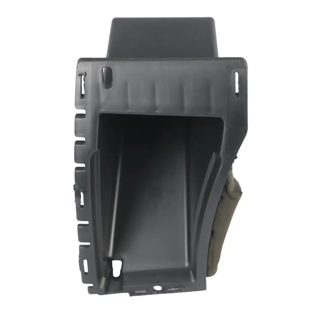 Dashboard Lower Trim Panel Driver's Side Right O/S to BMW E87 with Part number 6969526 BMW E87 Dashboard Lower Trim Panel Driver's Side Right O/S - SKU RHD-6969526 - Part number 6969526