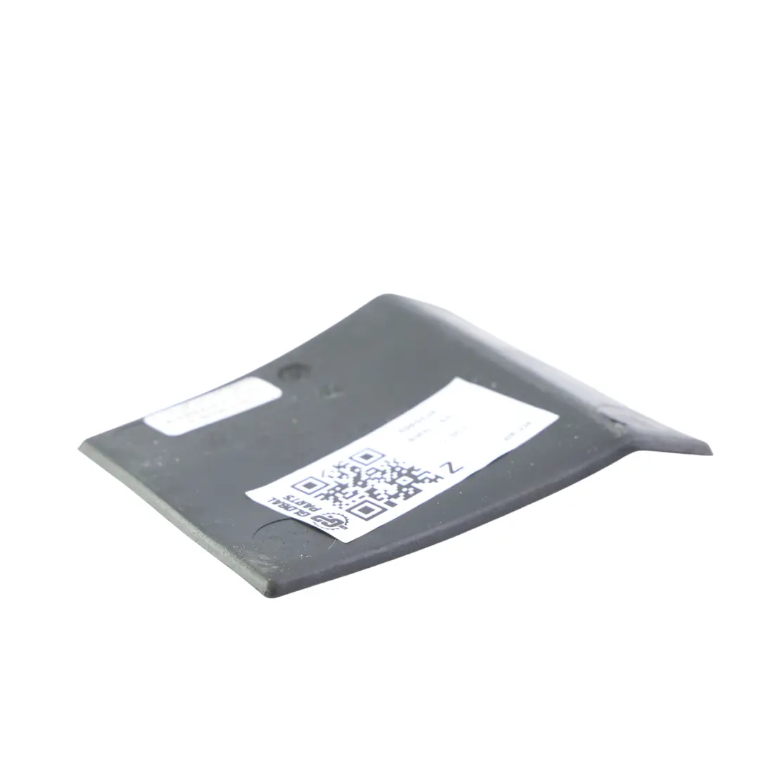 BMW E81 E82 E87 E88 Steering Column Rubber Insert Mat - SKU 6969528 - Part number 6969528