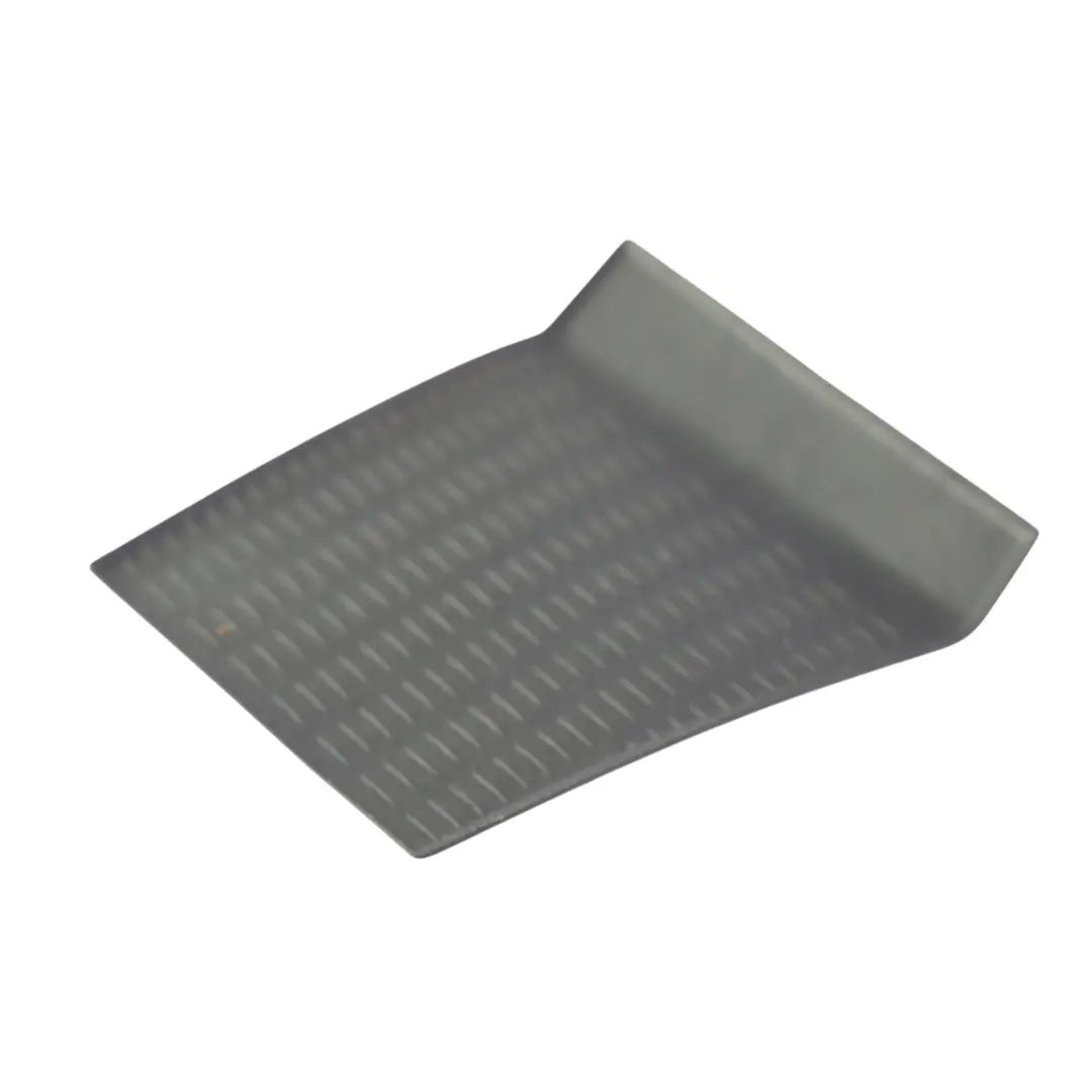 Lenksäule Gummi Einsatz Matte für BMW E81 E82 E87 E88 mit Teilenummer 6969528 BMW E81 E82 E87 E88 Lenksäule Gummi Einsatz Matte - SKU 6969528 - Teilenummer 6969528