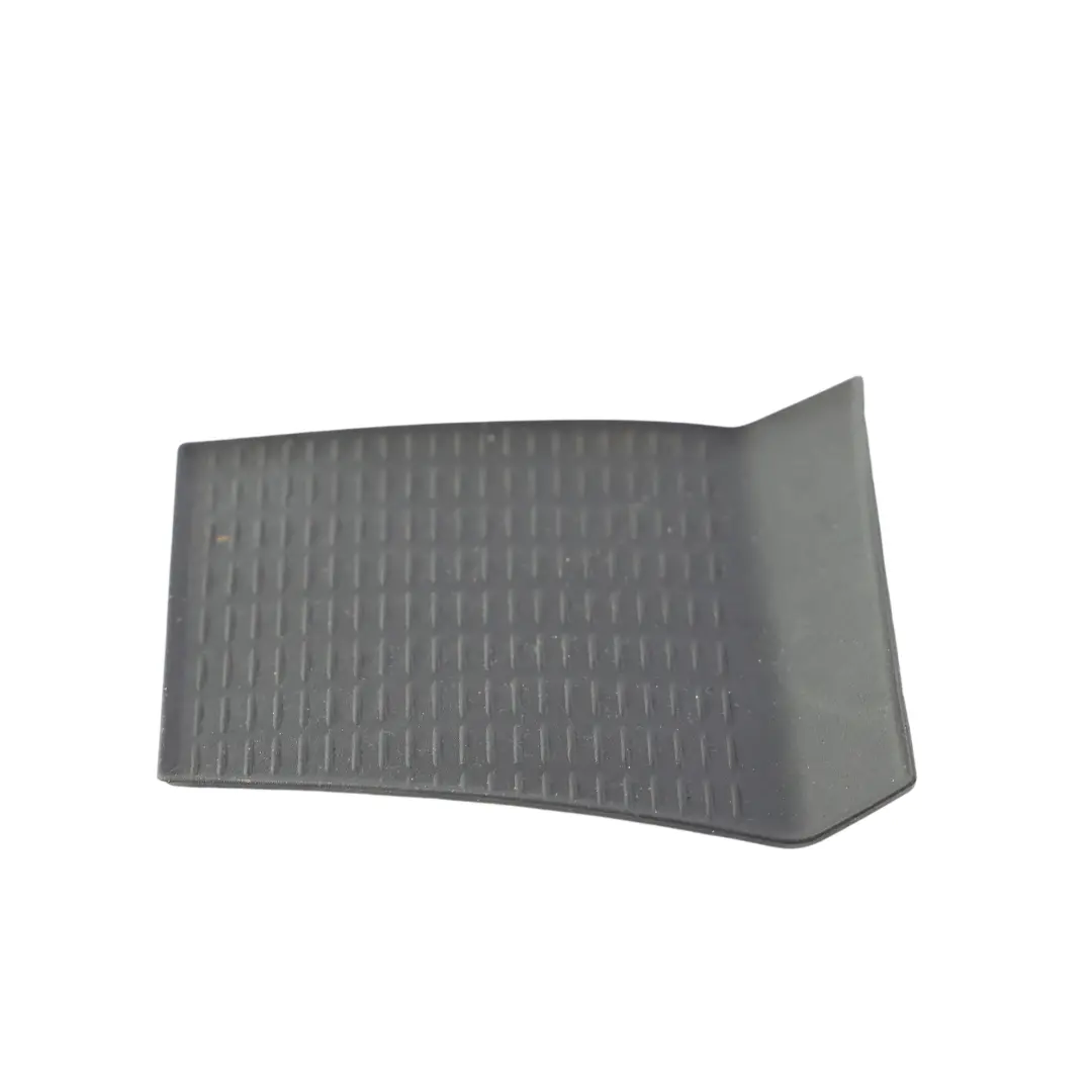 BMW E81 E82 E87 E88 Lenksäule Gummi Einsatz Matte - SKU 6969528 - Teilenummer 6969528