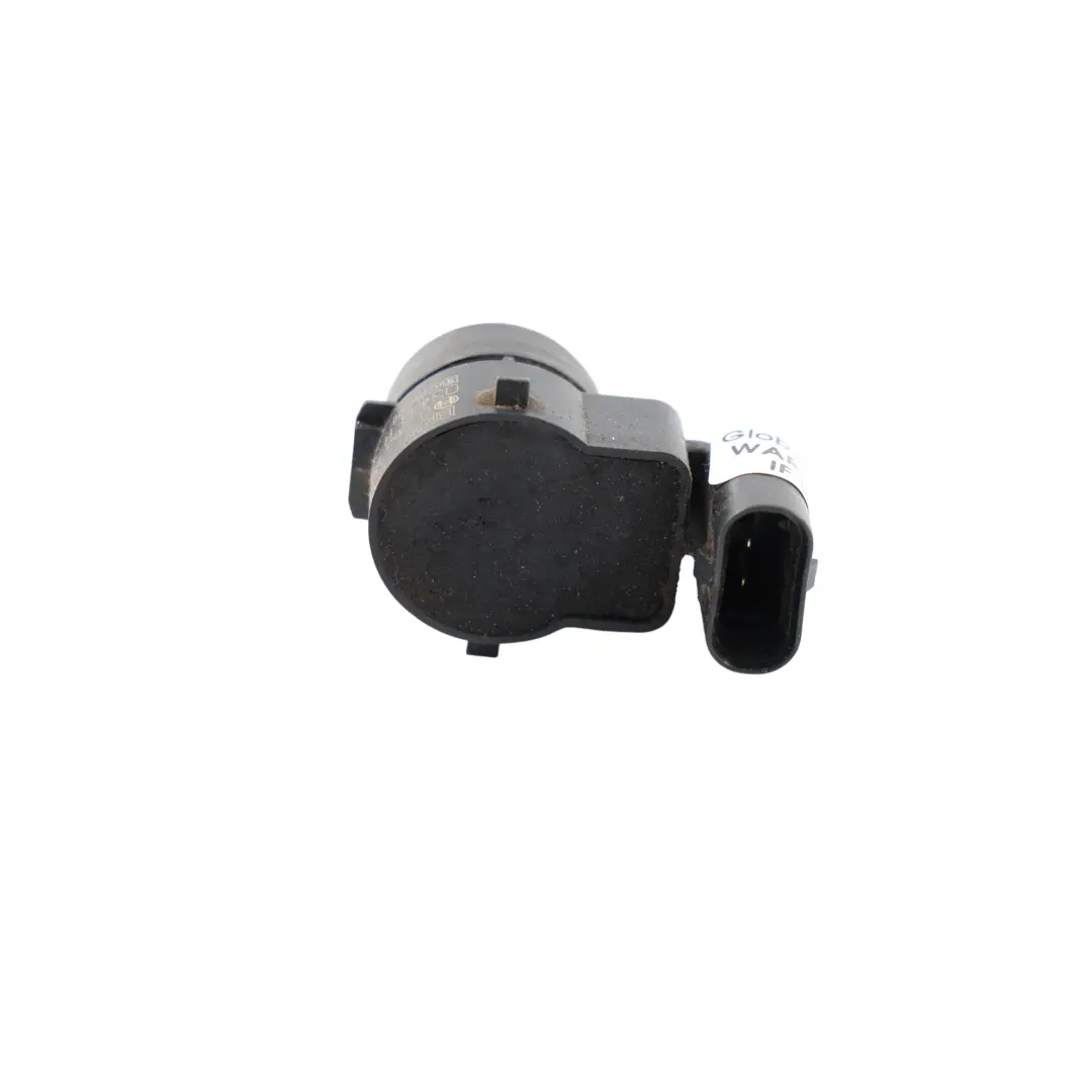 BMW E81 E87 E90 E92 Parksensor PDC Ultraschall Rubinschwarz S23 X03 - SKU 6977009-RUB - Teilenummer 6977009