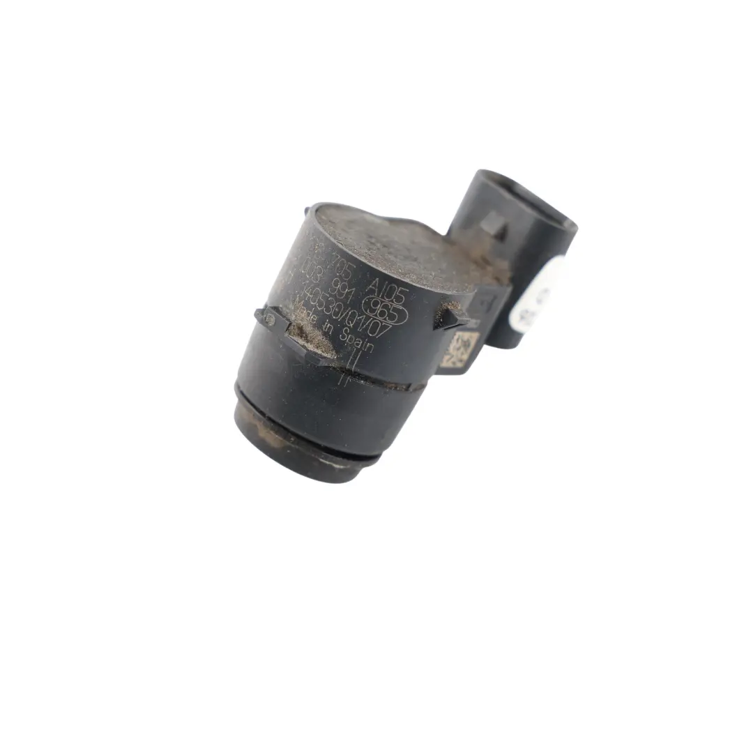 Sensore Parcheggio PDC Ultrasonico Nero Rubino S23 X03 per BMW E81 E87 E90 E92 con numero di parte 6977009 BMW E81 E87 E90 E92 Sensore Parcheggio PDC Ultrasonico Nero Rubino S23 X03 - SKU 6977009-RUB - Numero di parte 6977009