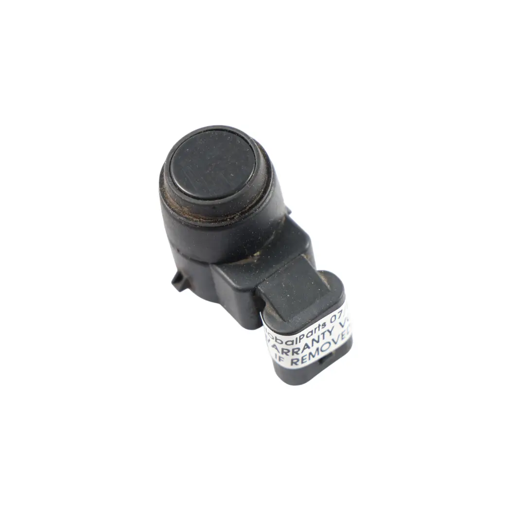 BMW E81 E87 E90 E92 Parking Sensor PDC Ultrasonic Ruby Black - S23 / X03 - SKU 6977009-RUB - Part number 6977009