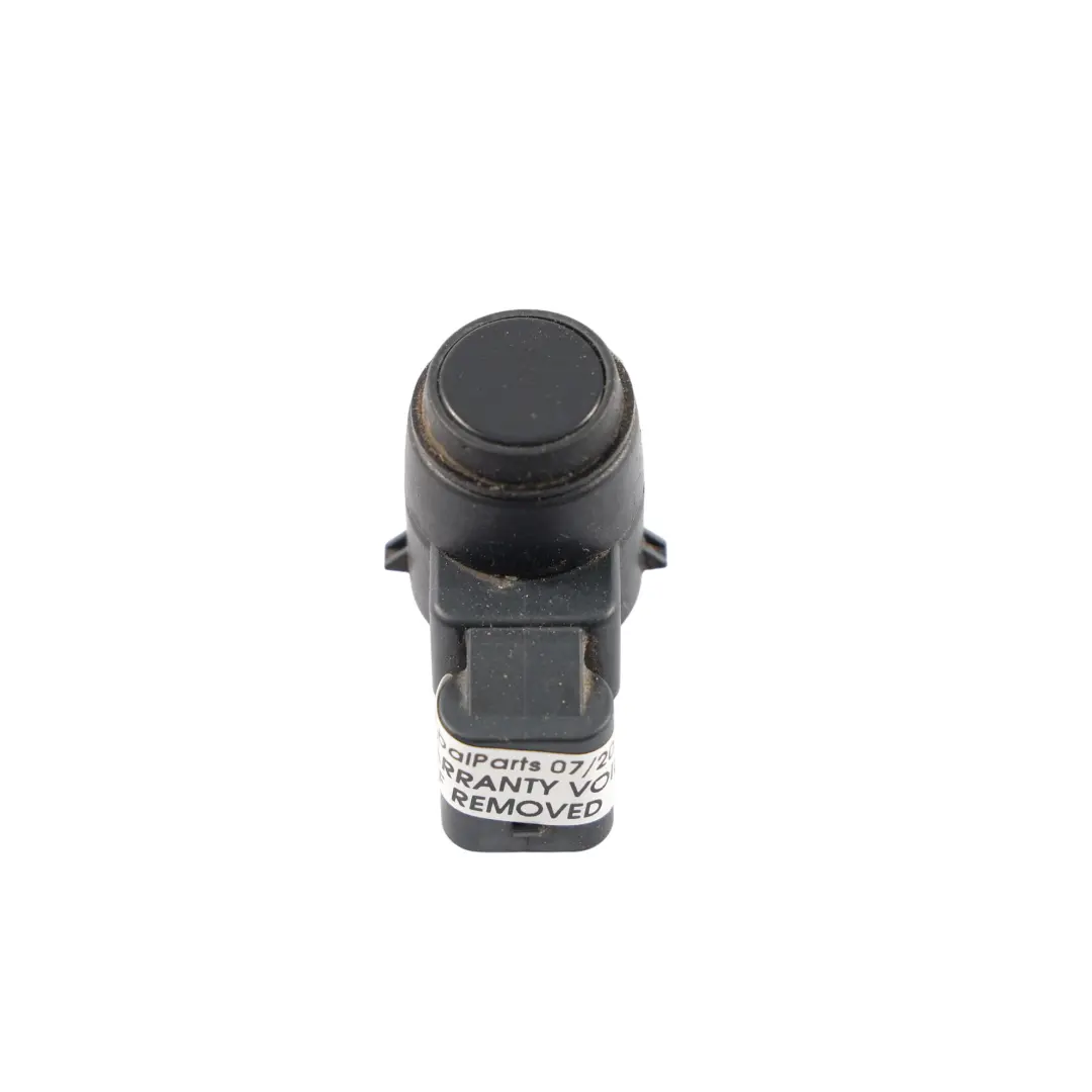 BMW E81 E87 E90 E92 Czujnik PDC Czarny Rubinowy S23 / X03 - SKU 6977009-RUB - Numer Części 6977009