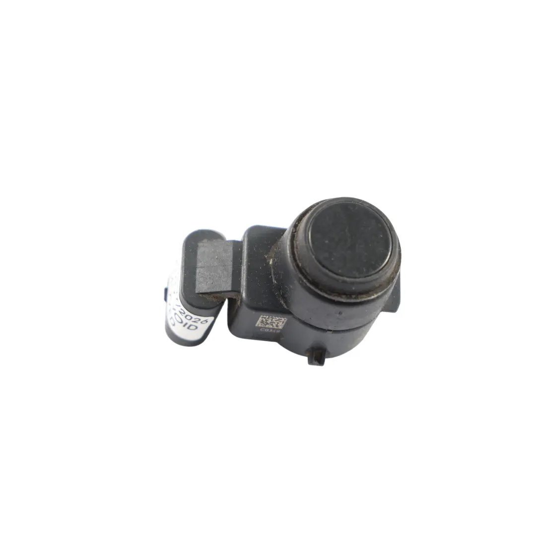 BMW E81 E87 E90 E92 Parking Sensor PDC Ultrasonic Ruby Black - S23 / X03 - SKU 6977009-RUB - Part number 6977009