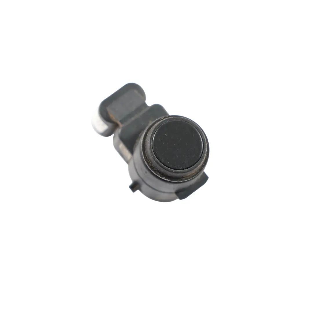 BMW E81 E87 E90 E92 Sensor Aparcamiento PDC Ultrasónico Negro Rubí S23 X03 - SKU 6977009-RUB - Número de pieza 6977009