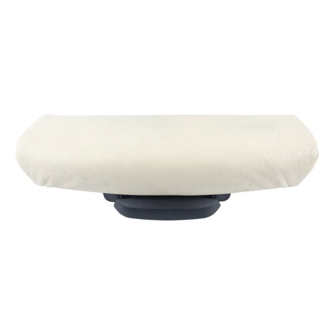 BMW E92 Soporte Extensión Muslo Asiento Delantero Cuero Beige - SKU 6979257 - Número de pieza 6979257