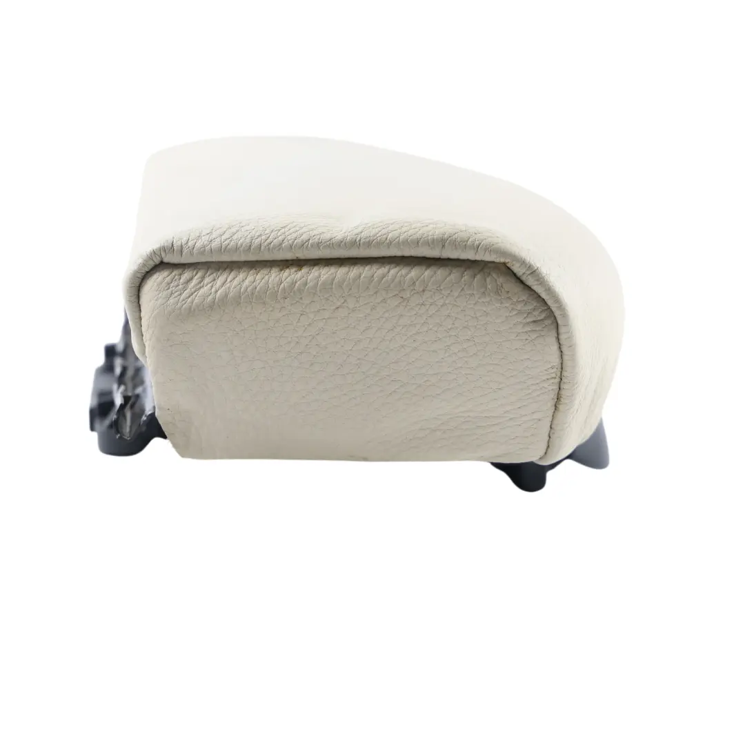 BMW E92 Soporte Extensión Muslo Asiento Delantero Cuero Beige - SKU 6979257 - Número de pieza 6979257