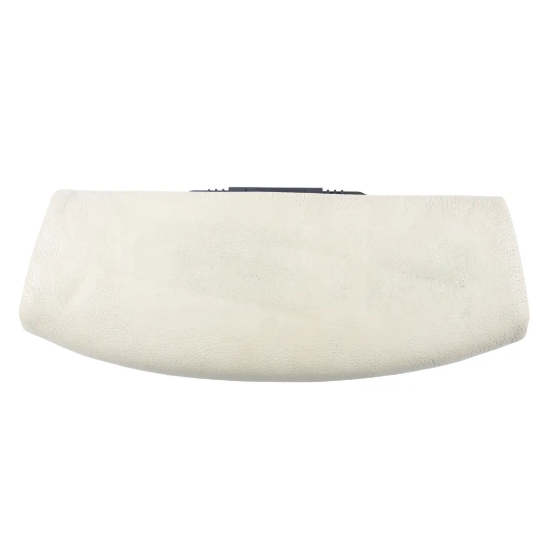 Vordersitz Oberschenkelstütze Träger Abdeckung Leder Beige für BMW E92 Sport mit Teilenummer 6979257 BMW E92 Sport Vordersitz Oberschenkelstütze Träger Abdeckung Leder Beige - SKU 6979257 - Teilenummer 6979257