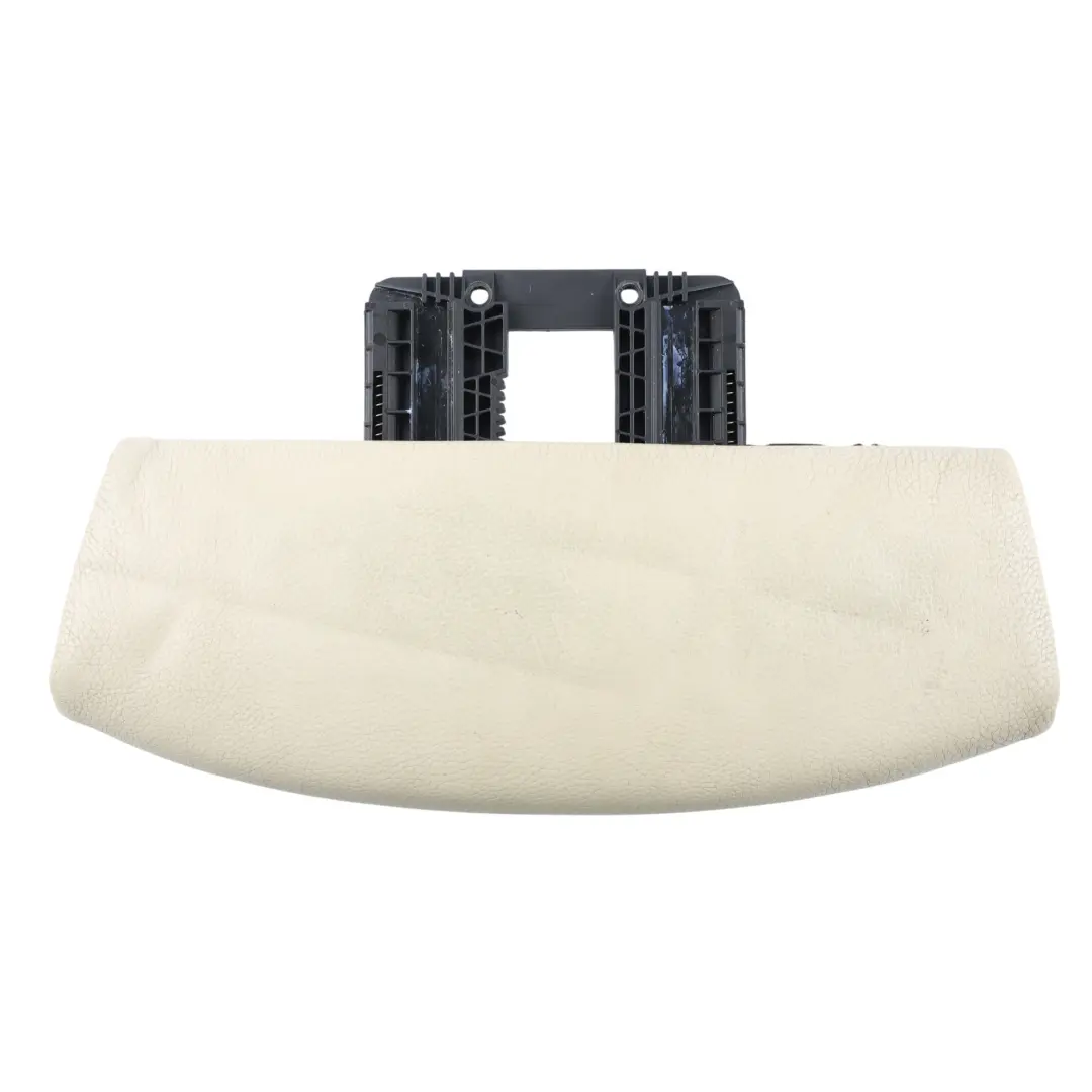 BMW E92 Supporto Sedile Anteriore Sportivo Copri Coscia Pelle Beige - SKU 6979257 - Numero di parte 6979257