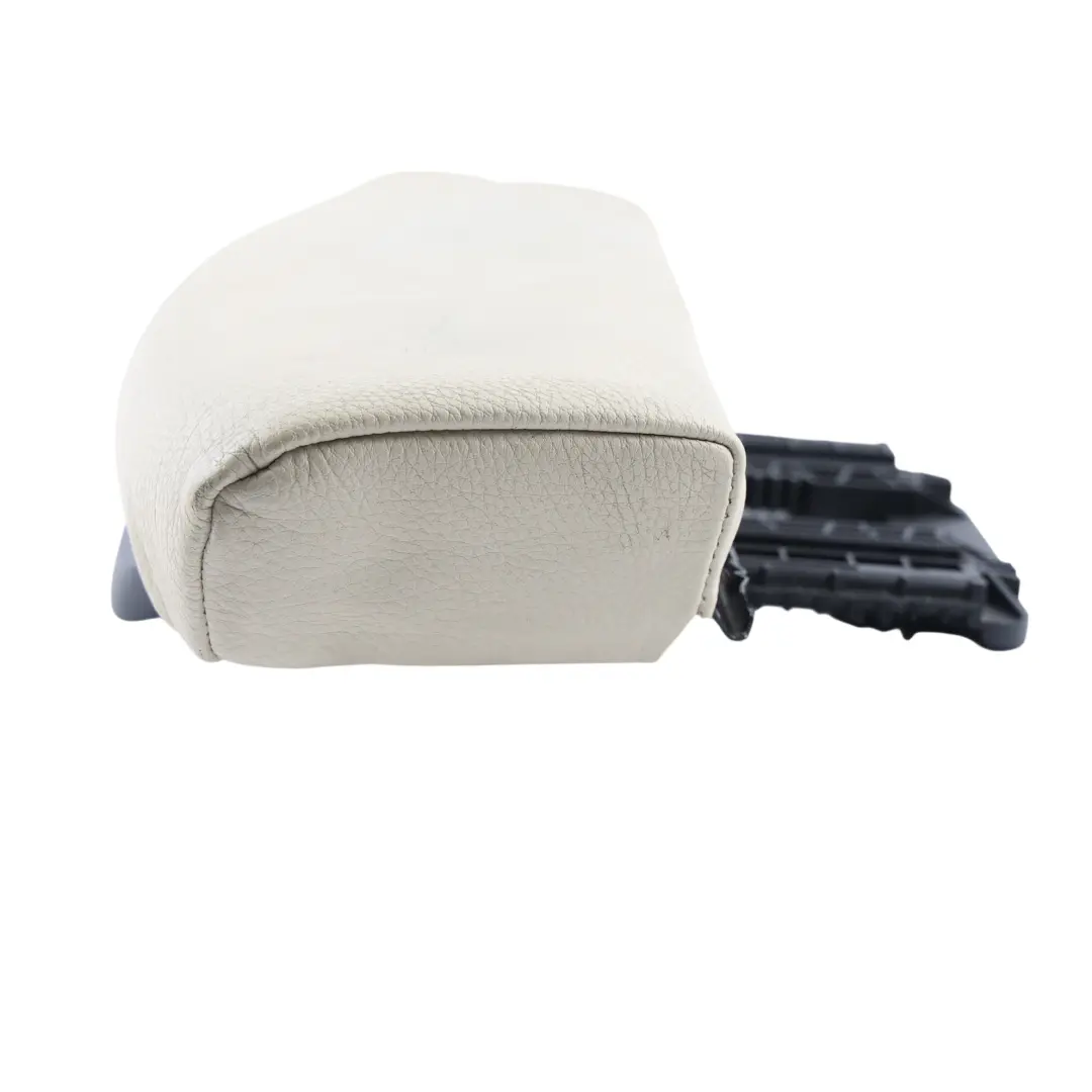 BMW E92 Soporte Extensión Muslo Asiento Delantero Cuero Beige - SKU 6979257 - Número de pieza 6979257