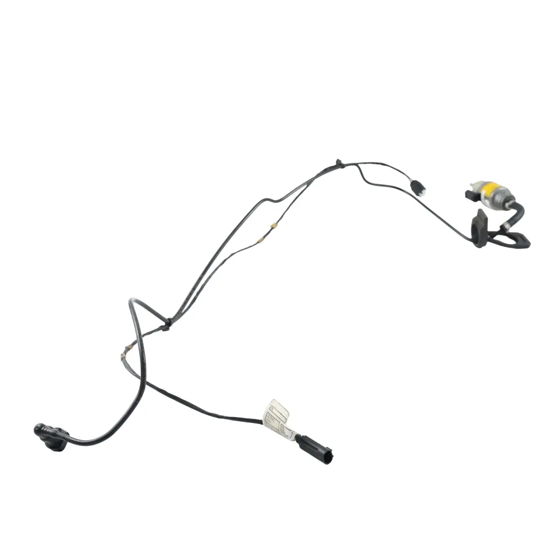 BMW X5 E70 Webasto Fuel Injector Pump Wiring Hose - SKU 6979465 - Part number 6979465