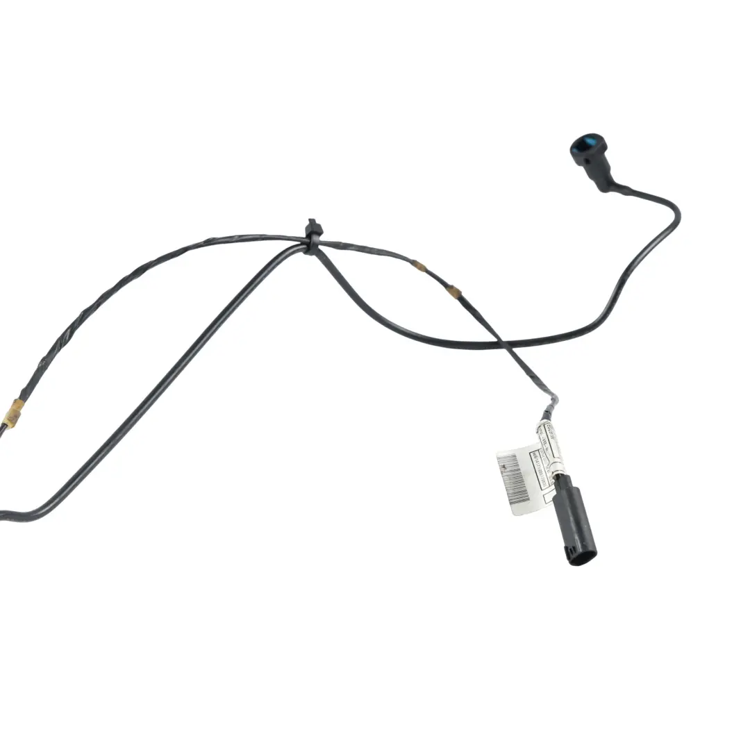 BMW X5 E70 Webasto Manguera Cableado Bomba Inyector Combustible - SKU 6979465 - Número de pieza 6979465