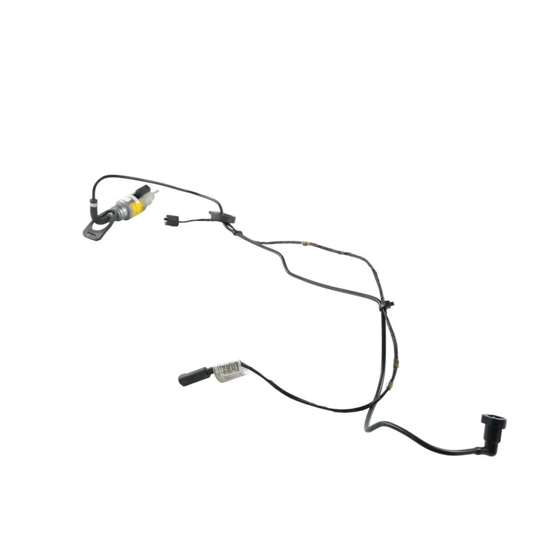 Webasto Fuel Injector Pump Wiring Hose to BMW X5 E70 with Part number 6979465 BMW X5 E70 Webasto Fuel Injector Pump Wiring Hose - SKU 6979465 - Part number 6979465